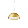 Flos - Skygarden Small LED Hanglamp, Ø 40 cm, goud