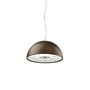 Flos - Skygarden Small LED Hanglamp, Ø 40 cm, roest