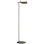 Flos - Tab F LED-vloerlamp, donkergroen