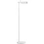Flos - Tab F LED-vloerlamp, wit