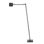 Flos - Kelvin LED F Staande lamp, zwart
