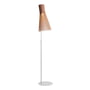 Secto - Secto 4210 vloerlamp, notenhout