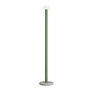 Flos - Bellhop LED Vloerlamp, groen