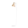 Secto - Petite 4610 vloerlamp, berk, berk