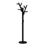 Hartô - Ambroise Kapstok, H 158 cm, zwart eiken