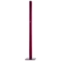 Artemide - Ilio Terra LED vloerlamp, App Control / 2700K, rood