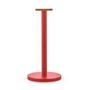 Alessi - Mattina Keukenrolhouder, rood