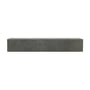 Audo - Plinth Wandplank, L 60 cm, Kendzo marmer bruin/grijs