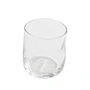 Muubs - Furo Drinkglas S, h 9 Ø 8 cm, helder (set van 4)