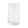 Muubs - Furo Drinkglas L, h 13 Ø 7,5 cm, helder (set van 4)