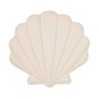 Cam Cam Copenhagen - Sea Shell Speeltapijt, almond