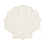 Cam Cam Copenhagen - Sea Shell Speeltapijt, off-white