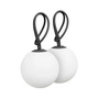 Fatboy - Bolleke Hanglamp, antraciet, Duo Pack
