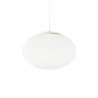 Moooi - Nr2 led pendelarmatuur nr2 led pendelarmatuur m, wit