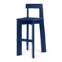 ferm Living - Ark Kinderstoel, blauw