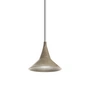 Artemide - Unterlinden LED hanglamp, messing, 2700 K