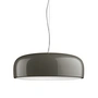 Flos - Smithfield Pro LED hanglamp, dimbaar, modder