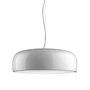 Flos - Smithfield Pro LED hanglamp, dimbaar, wit