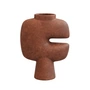 101 Copenhagen - Tribal Vaas Medio, terracotta