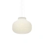 Muuto - Strand Hanglamp gesloten, Ø 45 cm (incl. kap)