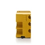 B-Line - Boby Rolcontainer 3/3, honinggeel