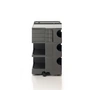 B-Line - Boby Rolcontainer 3/3, grijs