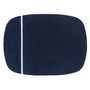 Normann Copenhagen - Oona Tapijt, 175 x 240 cm, blauw