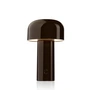 Flos - Bellhop Tafellamp op batterijen (LED), cioko