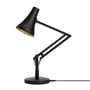 Anglepoise - 90 Mini LED tafellamp, carbon black / black
