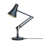 Anglepoise - 90 Mini LED tafellamp, steel blue / grey