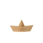 boyhood - Admiral Houten zeilschip klein, natuurlijk eiken