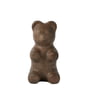 boyhood - Gummy Bear Houten figuur klein, eiken gebeitst