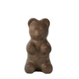 boyhood - Gummy Bear Houten figuur klein, eiken gebeitst