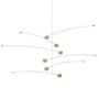 Flensted Mobiles - Futura Natura Mobiel, groot