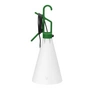 Flos - Mayday multifunctionele buitenlamp, bladgroen