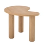 Bloomingville - Luppa Salontafel H 40 cm, naturel