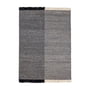 Nanimarquina - Re-rug 2 Dhurrie wollen tapijt, 170x240cm, kleurrijk