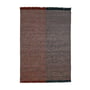 Nanimarquina - Re-rug 1 Dhurrie wollen vloerkleed, 240 x 170 cm, kleurrijk
