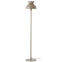 Frandsen - Butterfly Vloerlamp Ø 25 cm x H 135 cm, tan grey