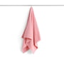 Hay - Mono Handdoek, 50 x 100 cm, roze