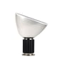 Flos - Taccia small LED Tafellamp, zwart