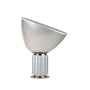 Flos - Taccia small LED Tafellamp, geanodiseerd aluminium