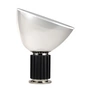 Flos - Taccia LED tafellamp (PMMA), zwart