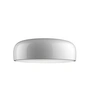 Flos - Smithfield Pro LED Plafondlamp, dimbaar, wit