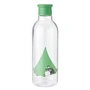 Rig-Tig by Stelton - Drink-It Waterfles 0,75 l, Moomin Camping