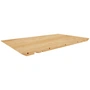 Andersen Furniture - Inlegblad voor eettafel DK10 , geolied eiken