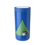 Stelton - To Go Click Moomin 0,4 l, dubbelwandig, Camping