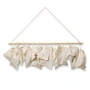 Ferm Living - Christmas Countdown adventskalender, gebroken wit