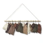 Ferm Living - Christmas Countdown adventskalender, veelkleurig