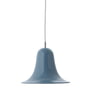 Verpan - Pantop Hanglamp, Ø 23 cm, dusty blue